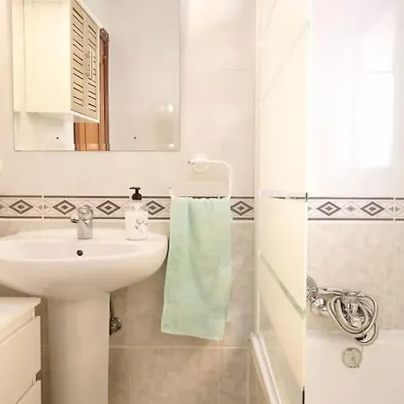 Holiday home Casa Santo Tomas - Cerca De La Playa Nerja