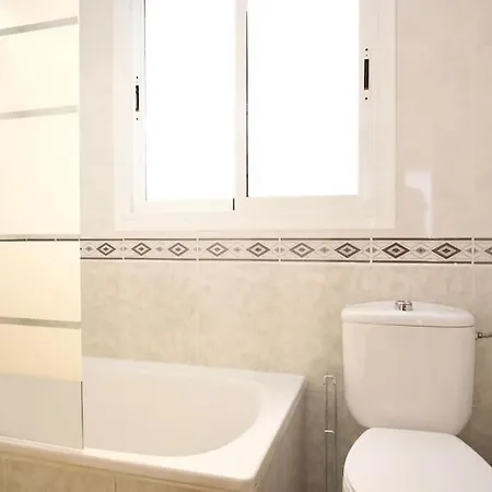 Casa Santo Tomas - Cerca De La Playa Holiday home