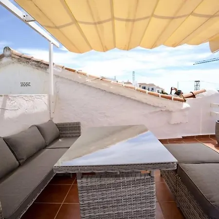 Holiday home Casa Santo Tomas - Cerca De La Playa
