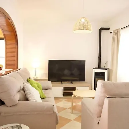 Casa Santo Tomas - Cerca De La Playa Nerja