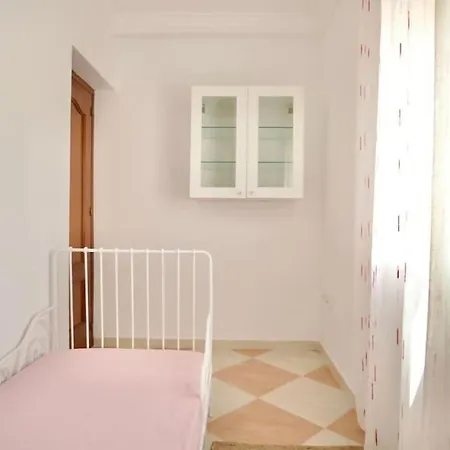 Holiday home Casa Santo Tomas - Cerca De La Playa