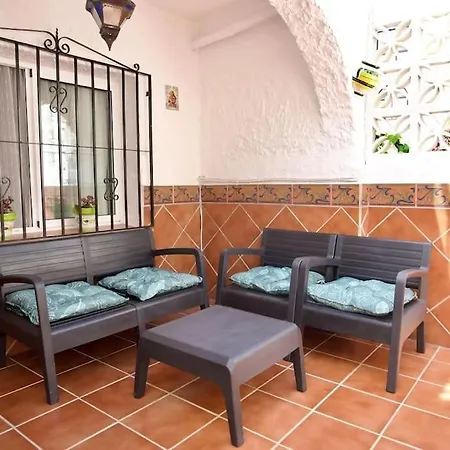 Casa Santo Tomas - Cerca De La Playa Holiday home *