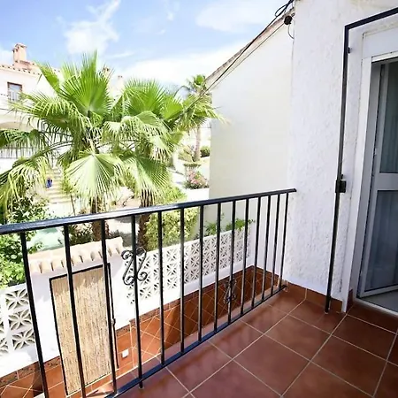 Holiday home Casa Santo Tomas - Cerca De La Playa *