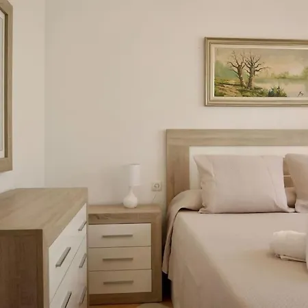 Casa Santo Tomas - Cerca De La Playa * Nerja