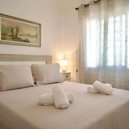 Casa Santo Tomas - Cerca De La Playa Σπίτι διακοπών Nerja