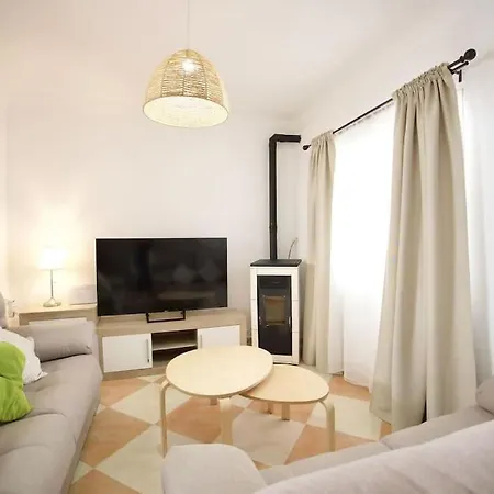 Casa Santo Tomas - Cerca De La Playa Nerja